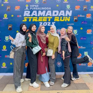 BPC Hipmi Purbalingga Ramadan Street Run 2025